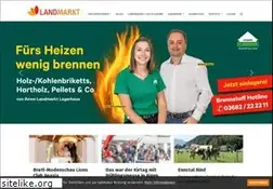 Sites similar to landmarkt.at