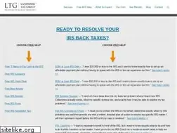 Sites similar to landmarktaxgroup.com