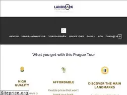 Sites similar to landmarktourism.com