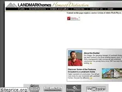 Sites similar to landmarktulsa.com