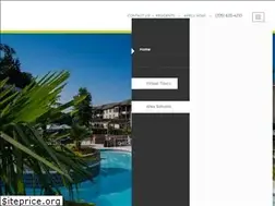 Sites similar to landmarktuscaloosa.com
