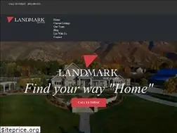 Sites similar to landmarkutah.com
