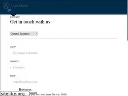 Sites similar to landmarkventures.com