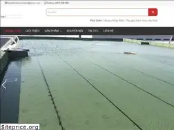 Sites similar to landmarkvietnam.com.vn