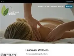 Sites similar to landmarkwellness.ca