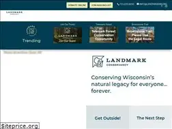 Sites similar to landmarkwi.org
