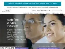 Sites similar to landmarkworldwide.co.uk