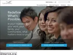 Sites similar to landmarkworldwide.com.sg