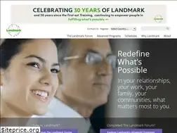 Sites similar to landmarkworldwide.com