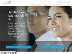 Sites similar to landmarkworldwide.nl