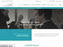 Sites similar to landmarkworldwideturkey.com