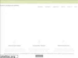 Sites similar to landmaschinen-hering.de