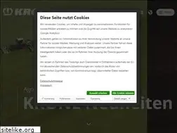 Sites similar to landmaschinen.krone.de