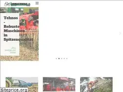 Sites similar to landmaschinenag.ch