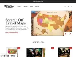 Sites similar to landmassgoods.com