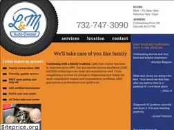 Sites similar to landmautocenter.com