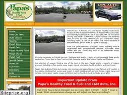 Sites similar to landmautoinc.com