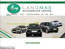 Sites similar to landmaxauto.com