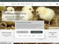 Sites similar to landmeco.com