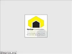 Sites similar to landmeetadvies.nl