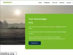 Sites similar to landmercplus.nl