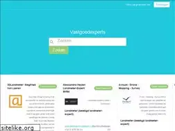 Sites similar to landmeter.be