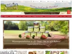 Sites similar to landmetzger-schiessl.de