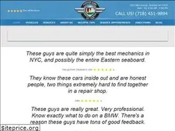 Sites similar to landmforeigncars.com
