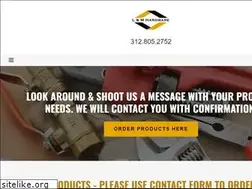 Sites similar to landmhardware.com