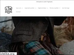 Sites similar to landmhighland.ca