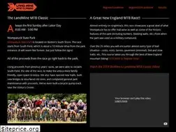 Sites similar to landminemtb.com