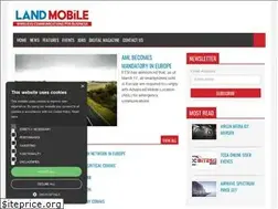 Sites similar to landmobile.co.uk