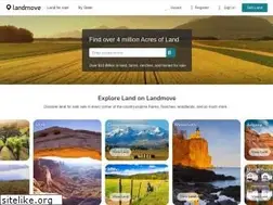 Sites similar to landmove.net