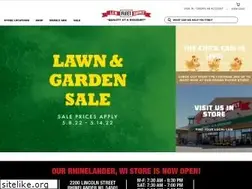 Sites similar to landmsupply.com