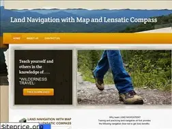 Sites similar to landnavigation.weebly.com