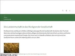 Sites similar to landnet.at