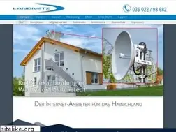 Sites similar to landnetz.de
