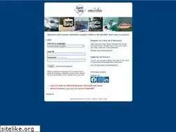 Sites similar to landnsea.net