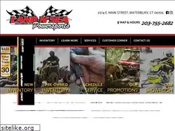 Sites similar to landnseamarine.com