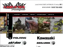 Sites similar to landnseapowersports.net
