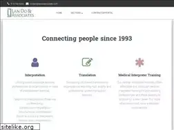 Sites similar to landoassociates.com