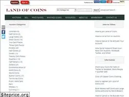 Sites similar to landofcoins.com