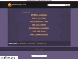 Sites similar to landoffaucets.com