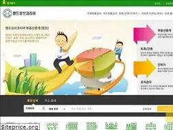Sites similar to landofkorea.com