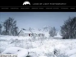 Sites similar to landoflight.co.uk