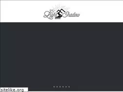 Sites similar to landoflightandshadow.com