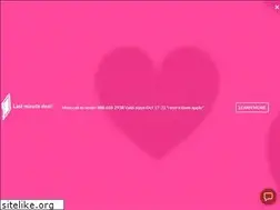 Sites similar to landofloveapp.com