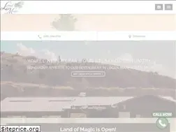 Sites similar to landofmagicsteakhouse.com