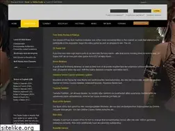 Sites similar to landofnor.com