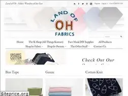 Sites similar to landofoh.com